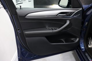 BMW X3 30d M Sport
