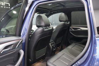 BMW X3 30d M Sport