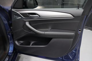 BMW X3 30d M Sport