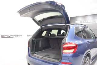 BMW X3 30d M Sport
