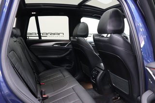 BMW X3 30d M Sport