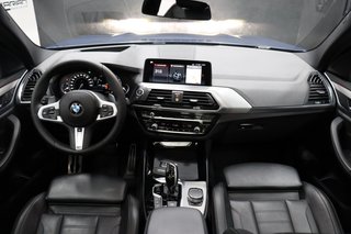 BMW X3 30d M Sport