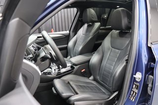 BMW X3 30d M Sport