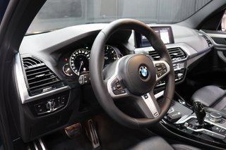 BMW X3 30d M Sport