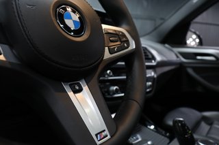 BMW X3 30d M Sport