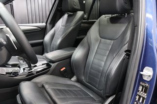 BMW X3 30d M Sport