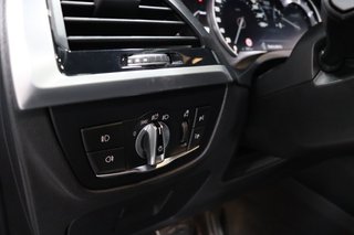 BMW X3 30d M Sport