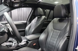 BMW X3 30d M Sport