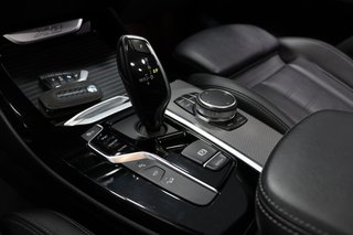 BMW X3 30d M Sport
