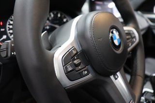 BMW X3 30d M Sport