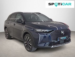 DS DS 7 BlueHDi 130 AT PALLAS