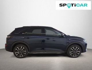 DS DS 7 BlueHDi 130 AT PALLAS