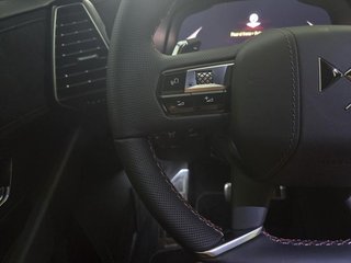 DS DS 7 BlueHDi 130 AT PALLAS
