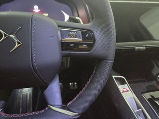 DS DS 7 BlueHDi 130 AT PALLAS