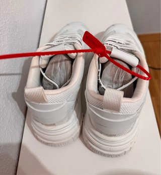 Zapatillas Philipp Plein Nuevas.
