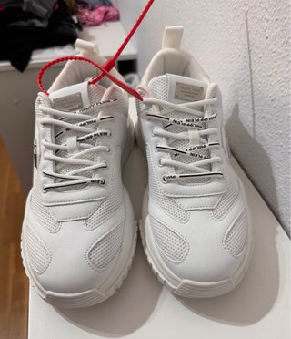 Zapatillas Philipp Plein Nuevas.