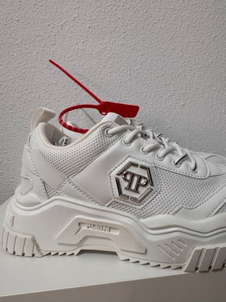 Zapatillas Philipp Plein Nuevas.