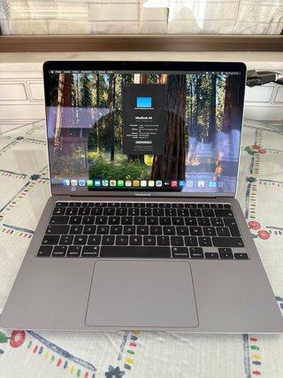 MacBook Air 2020