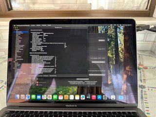 MacBook Air 2020