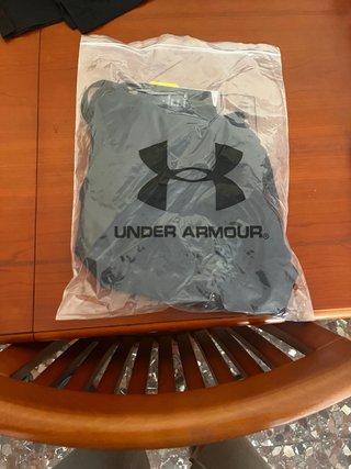 Short under armour