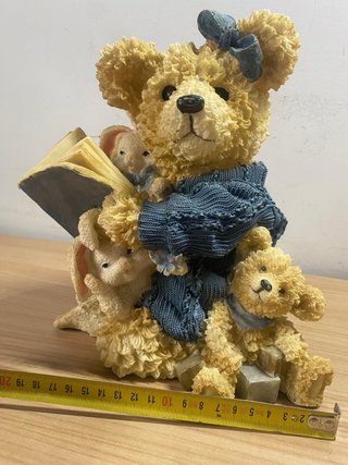 Ceramica infantil