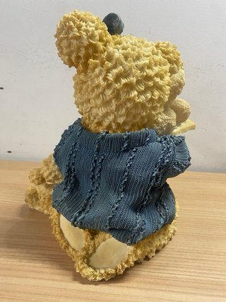 Ceramica infantil
