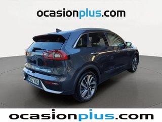 Kia Niro 1.6 GDi HEV Híbrido Emotion 104 kW (141 CV)