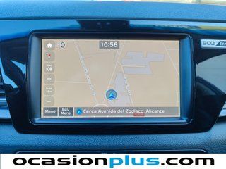 Kia Niro 1.6 GDi HEV Híbrido Emotion 104 kW (141 CV)
