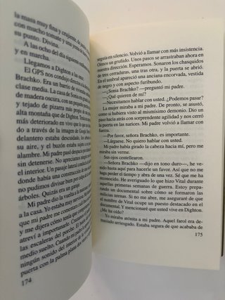 La tumba de Aurora K.