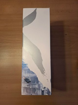 Figura Hot Toys Raiden