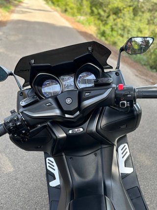 Yamaha T-Max 560 Tech Max 7500Km