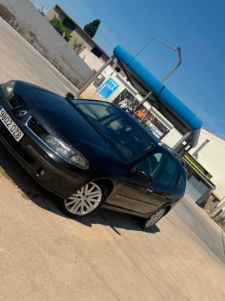 Renault Laguna 2006