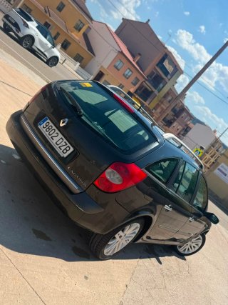 Renault Laguna 2006