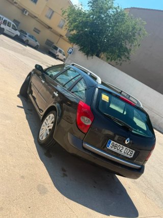 Renault Laguna 2006