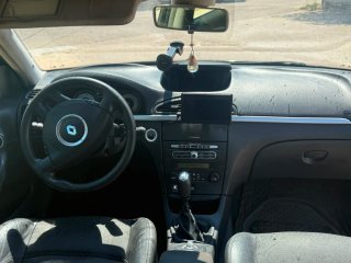 Renault Laguna 2006