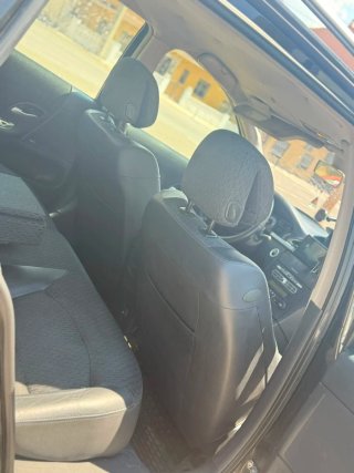 Renault Laguna 2006