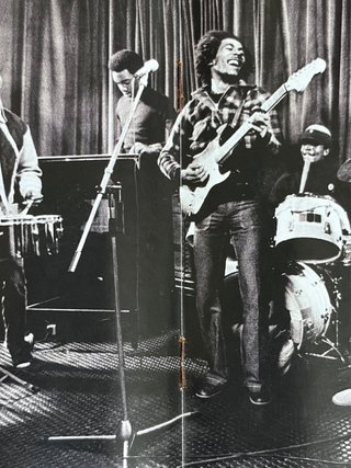CD Bob Marley & The Wailers - Catch A Fire