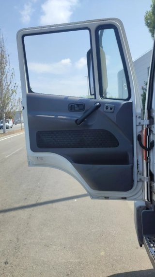 Se vende camion