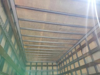 Se vende camion