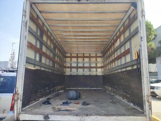 Se vende camion