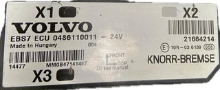 21664214 centralita ecu volvo fh4