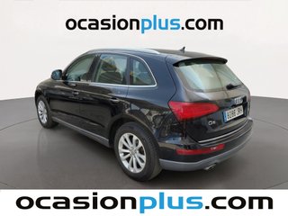 Audi Q5 Advanced edition 2.0 TDI ultra 110 kW (150 CV)