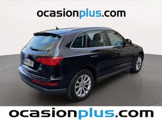 Audi Q5 Advanced edition 2.0 TDI ultra 110 kW (150 CV)