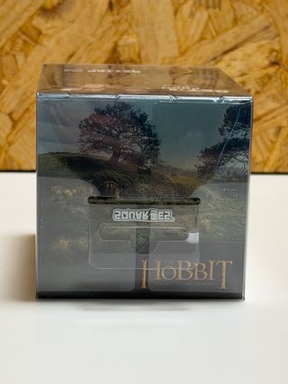 Squaroes 'Goblin King' The Hobbit Deck Box 100+ UG