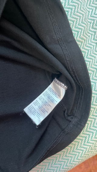 Camiseta lacoste
