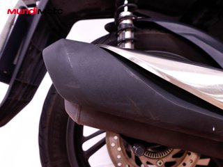 HONDA SH 125I
