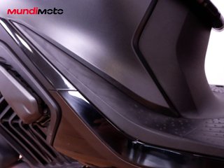 HONDA SH 125I