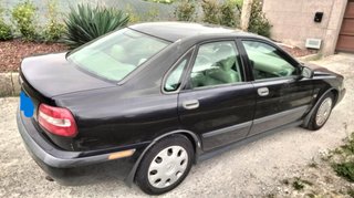 Volvo S40 2004 1.9 Turbo Diesel