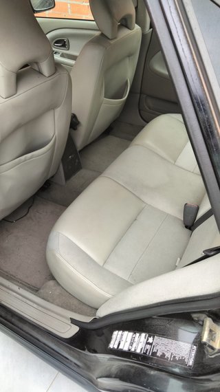 Volvo S40 2004 1.9 Turbo Diesel