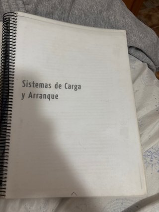 3 libros de electromecanica